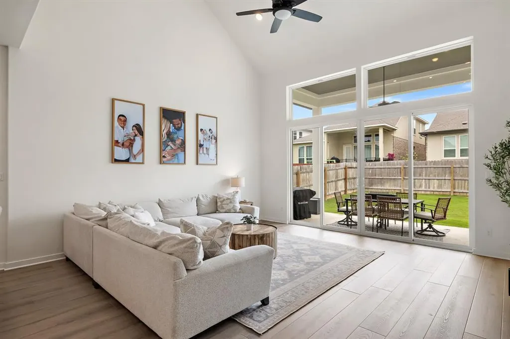 1212 Frances Peyton Court Leander TX 78641
