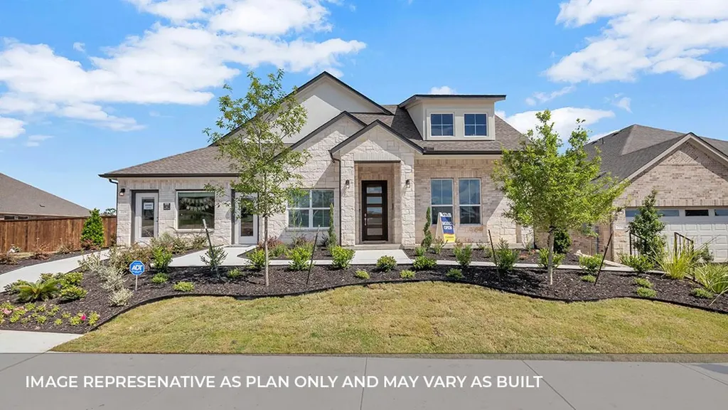 620 Prairie Wind Drive Leander TX 78641