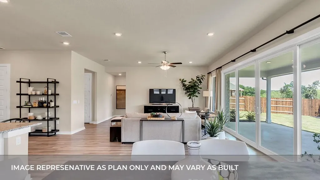 620 Prairie Wind Drive Leander TX 78641