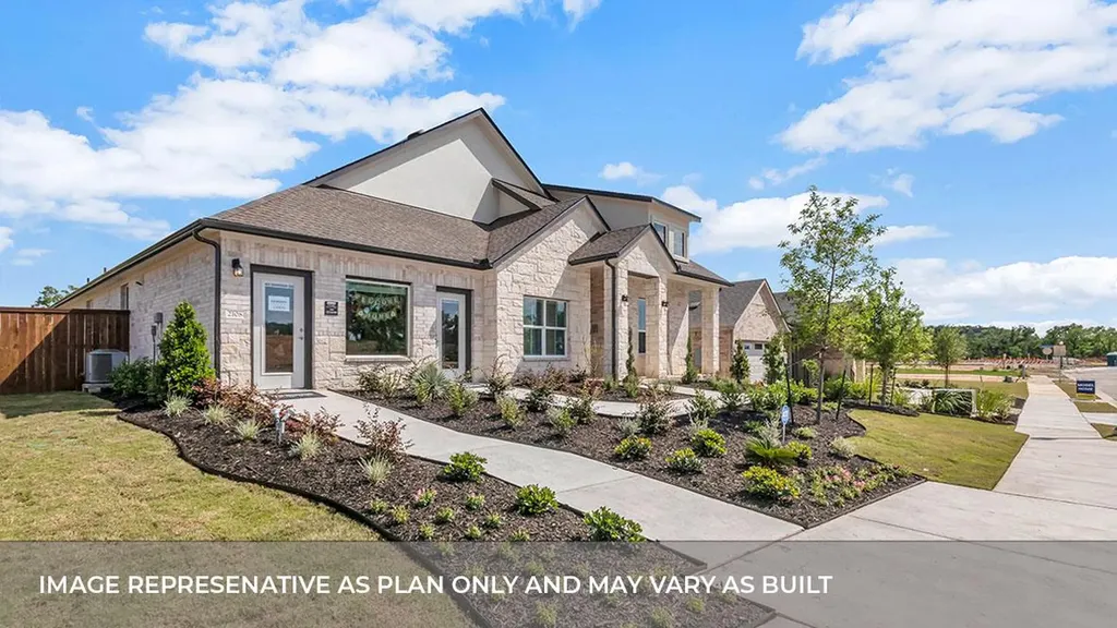 620 Prairie Wind Drive Leander TX 78641