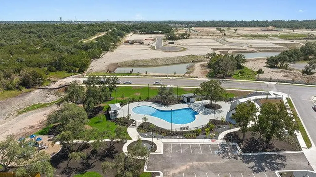 620 Prairie Wind Drive Leander TX 78641