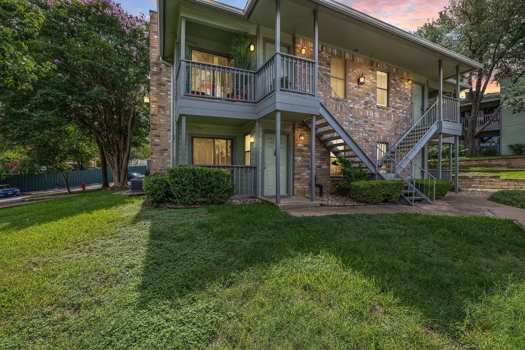 4500 E Oltorf Street Austin TX 78741