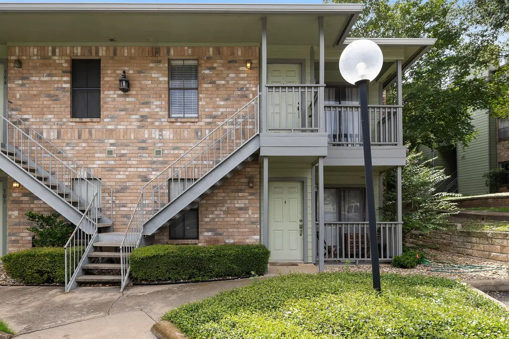 4500 E Oltorf Street Austin TX 78741