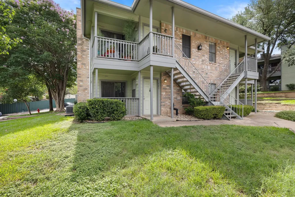 4500 E Oltorf Street Austin TX 78741