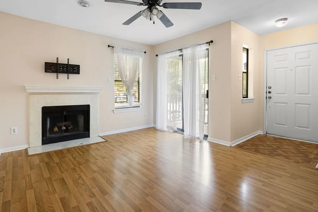 4500 E Oltorf Street Austin TX 78741
