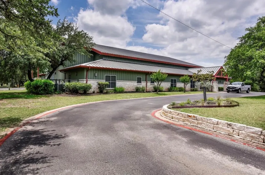 21844 Ticonderoga Avenue Lago Vista TX 78645