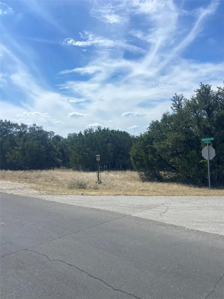 21844 Ticonderoga Avenue Lago Vista TX 78645
