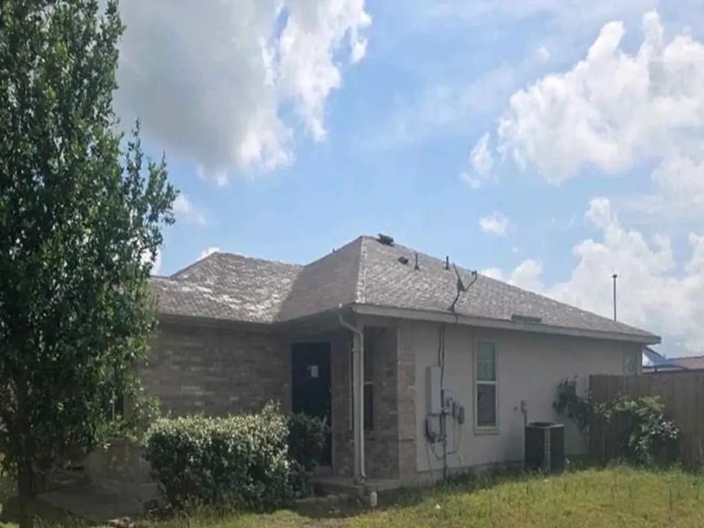 18501 Maxa Drive Manor TX 78653