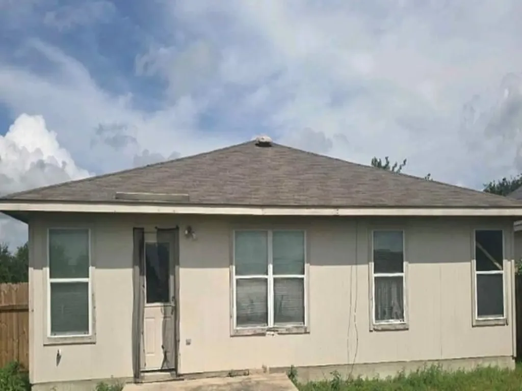 18501 Maxa Drive Manor TX 78653