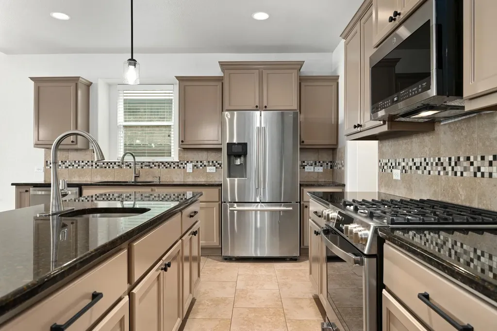 20416 Shellduck Drive Pflugerville TX 78660