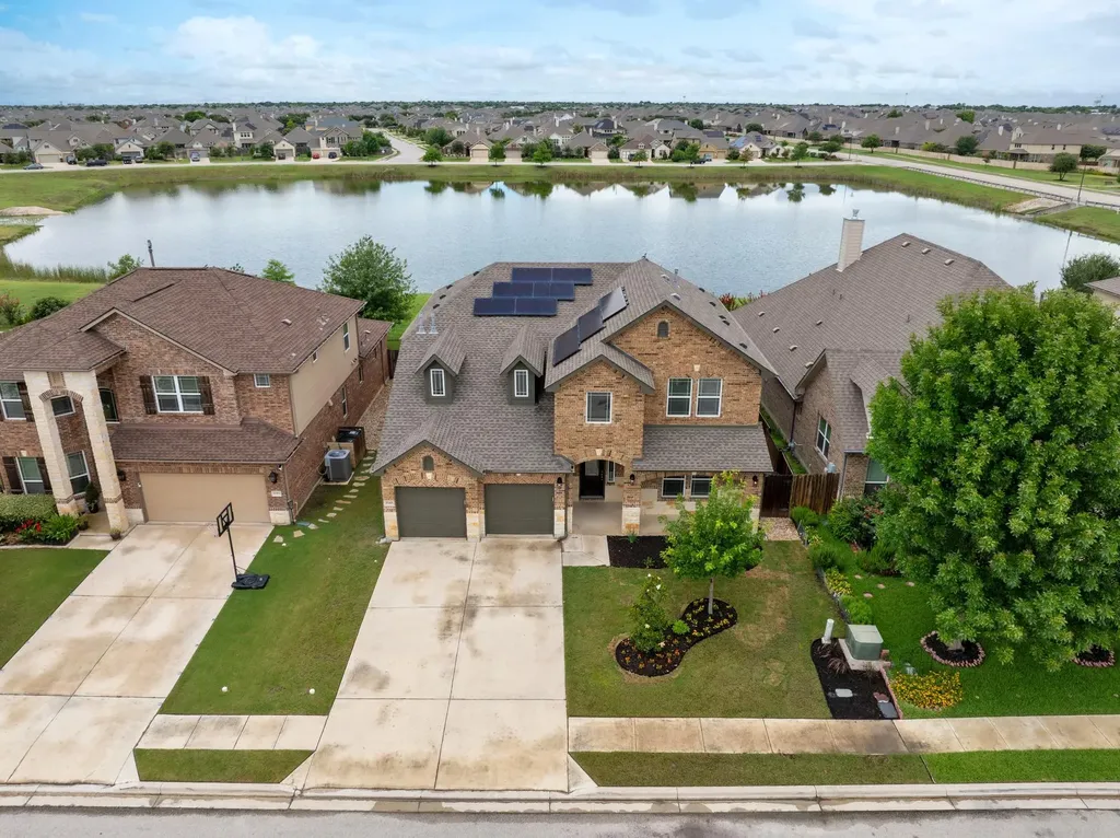 20416 Shellduck Drive Pflugerville TX 78660