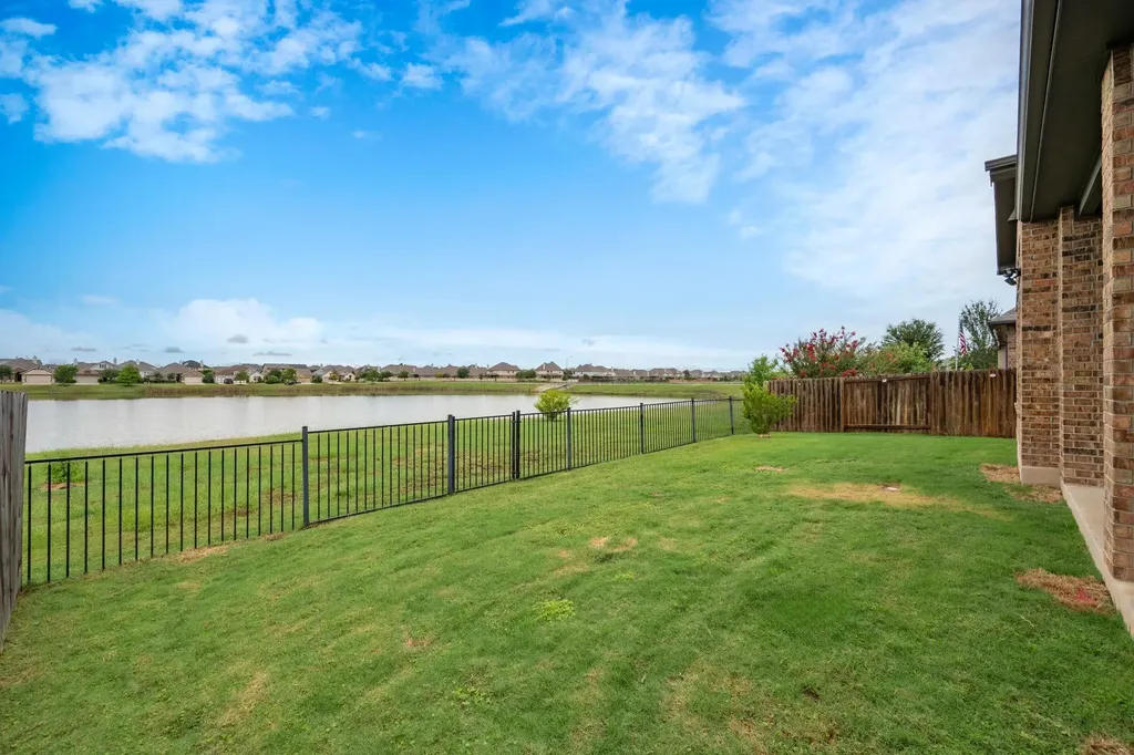 20416 Shellduck Drive Pflugerville TX 78660