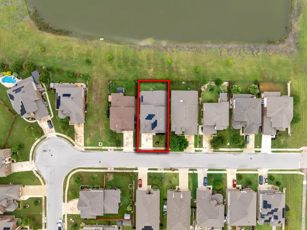 20416 Shellduck Drive Pflugerville TX 78660