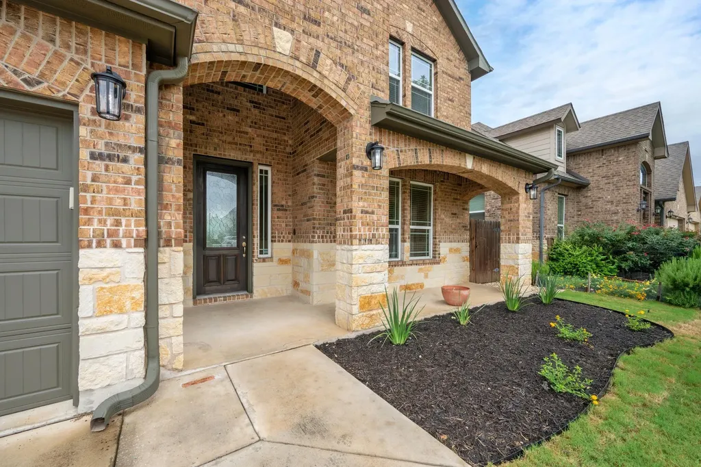 20416 Shellduck Drive Pflugerville TX 78660