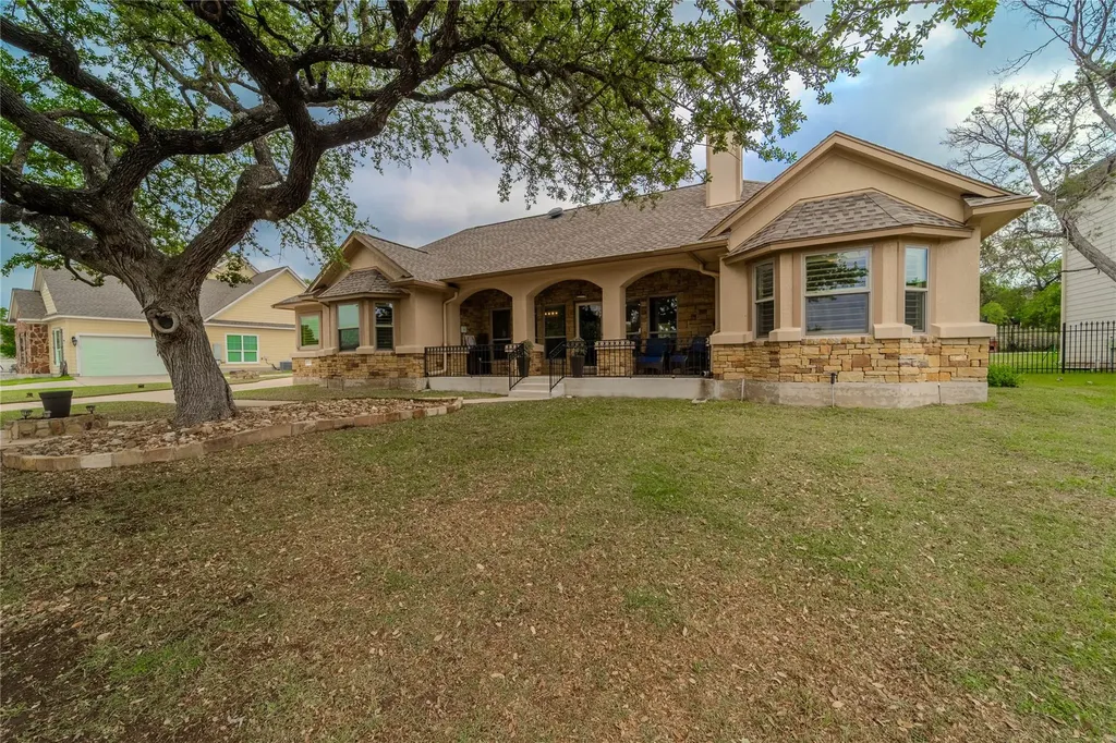 19013 Venture Drive Point Venture TX 78645