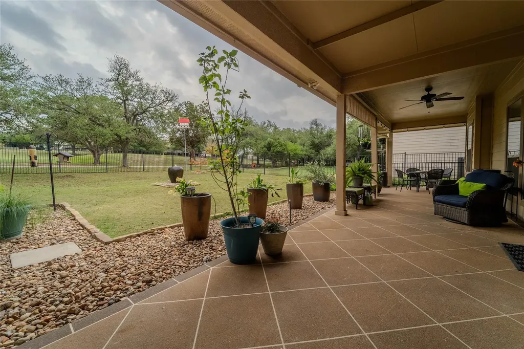 19013 Venture Drive Point Venture TX 78645