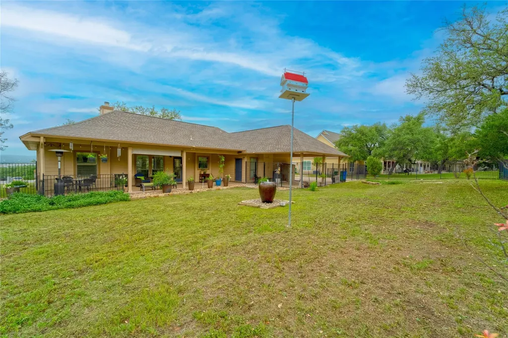 19013 Venture Drive Point Venture TX 78645