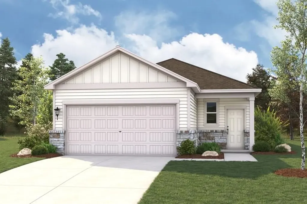 11016 True Valor Drive Austin TX 78754