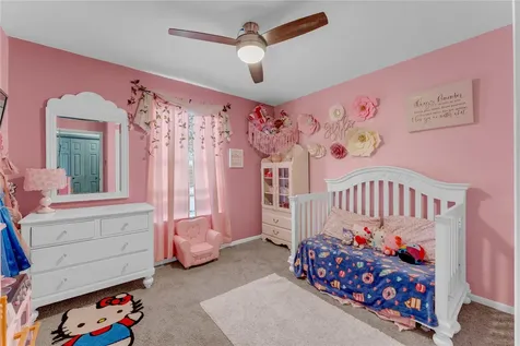 555 Live Oak Drive Bertram TX 78605
