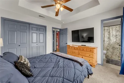 555 Live Oak Drive Bertram TX 78605