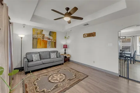 555 Live Oak Drive Bertram TX 78605