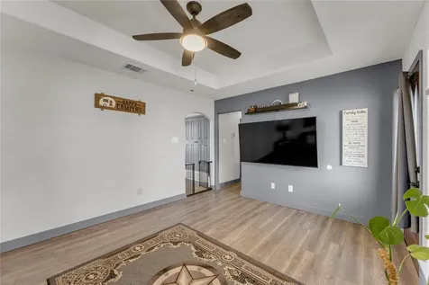 555 Live Oak Drive Bertram TX 78605