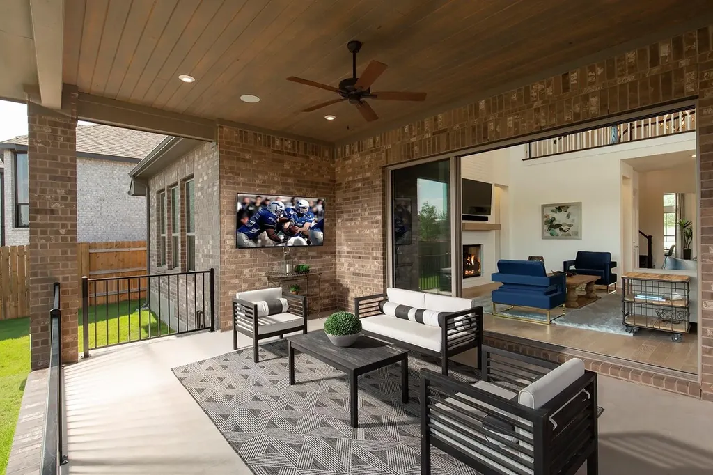 2520 Carretera Drive Leander TX 78641