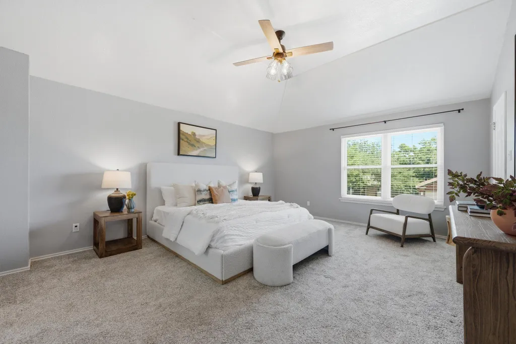 2913 Wavecrest Boulevard Austin TX 78728
