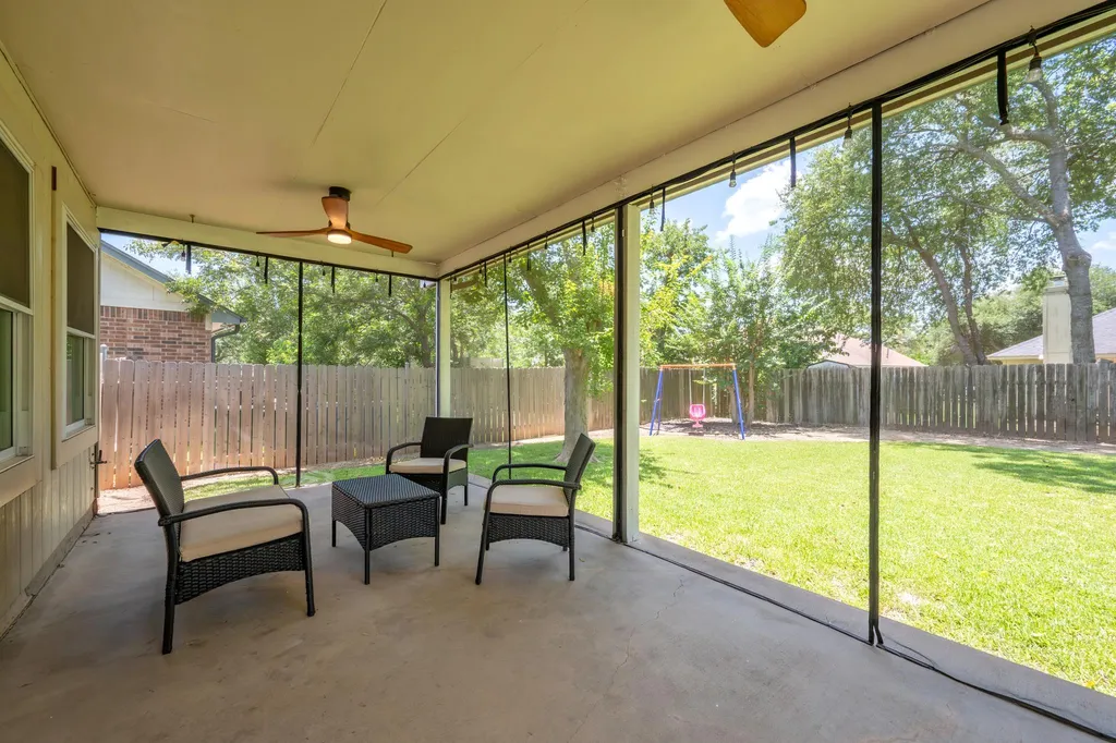 2913 Wavecrest Boulevard Austin TX 78728