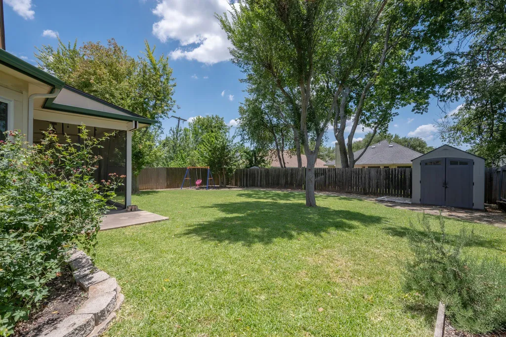 2913 Wavecrest Boulevard Austin TX 78728