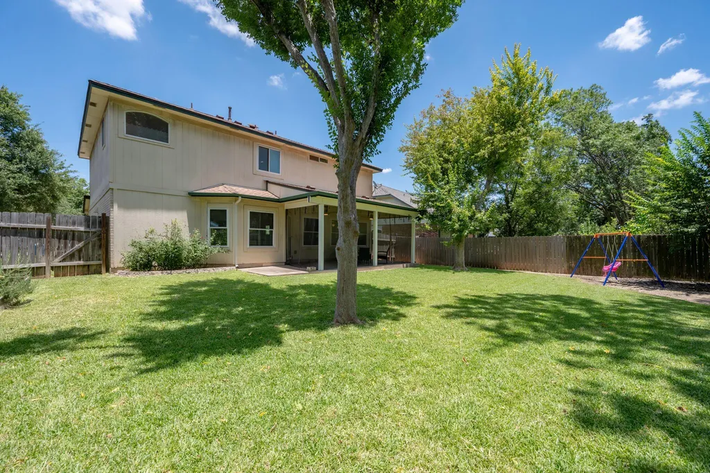 2913 Wavecrest Boulevard Austin TX 78728