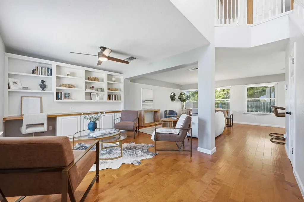 2913 Wavecrest Boulevard Austin TX 78728