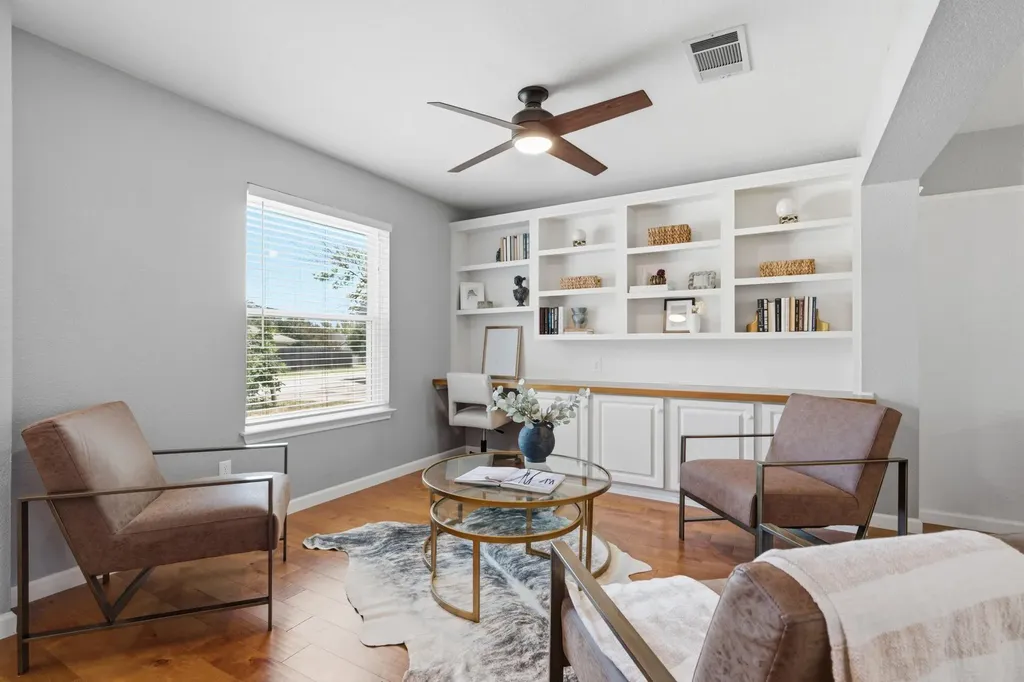 2913 Wavecrest Boulevard Austin TX 78728