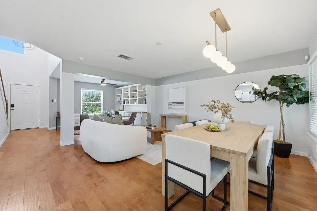 2913 Wavecrest Boulevard Austin TX 78728