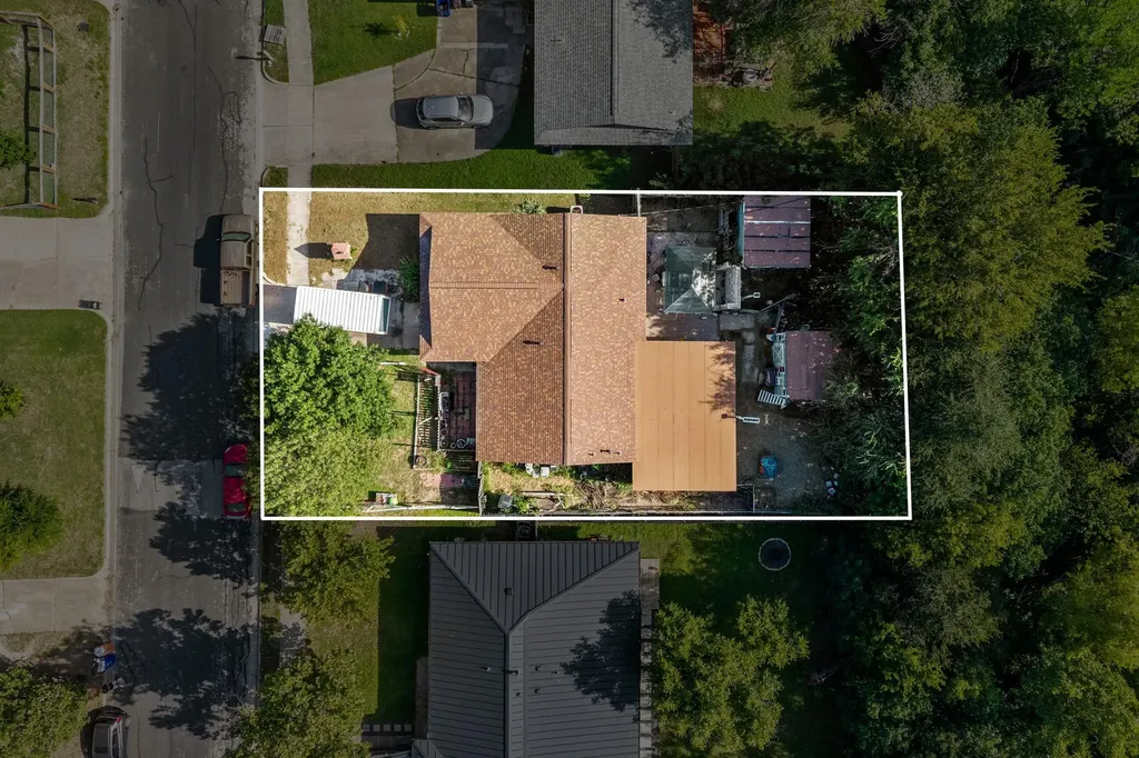 5326 Wellington Drive Austin TX 78723