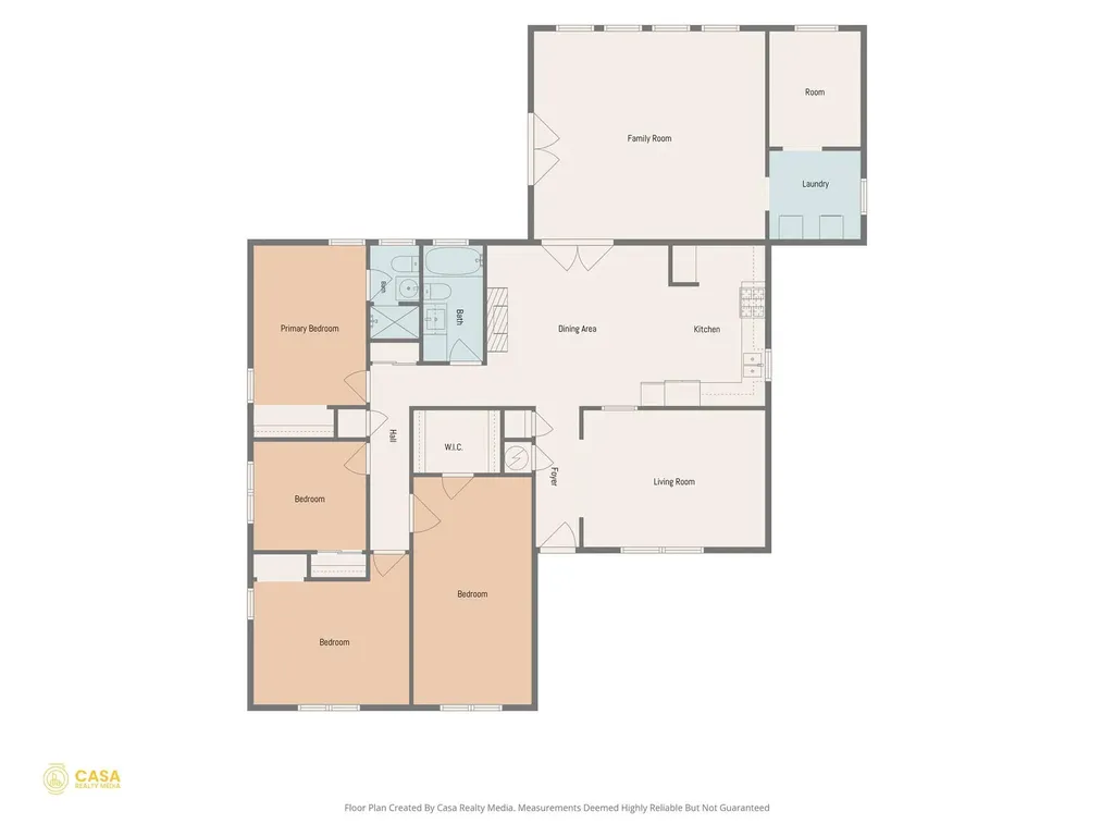 5326 Wellington Drive Austin TX 78723