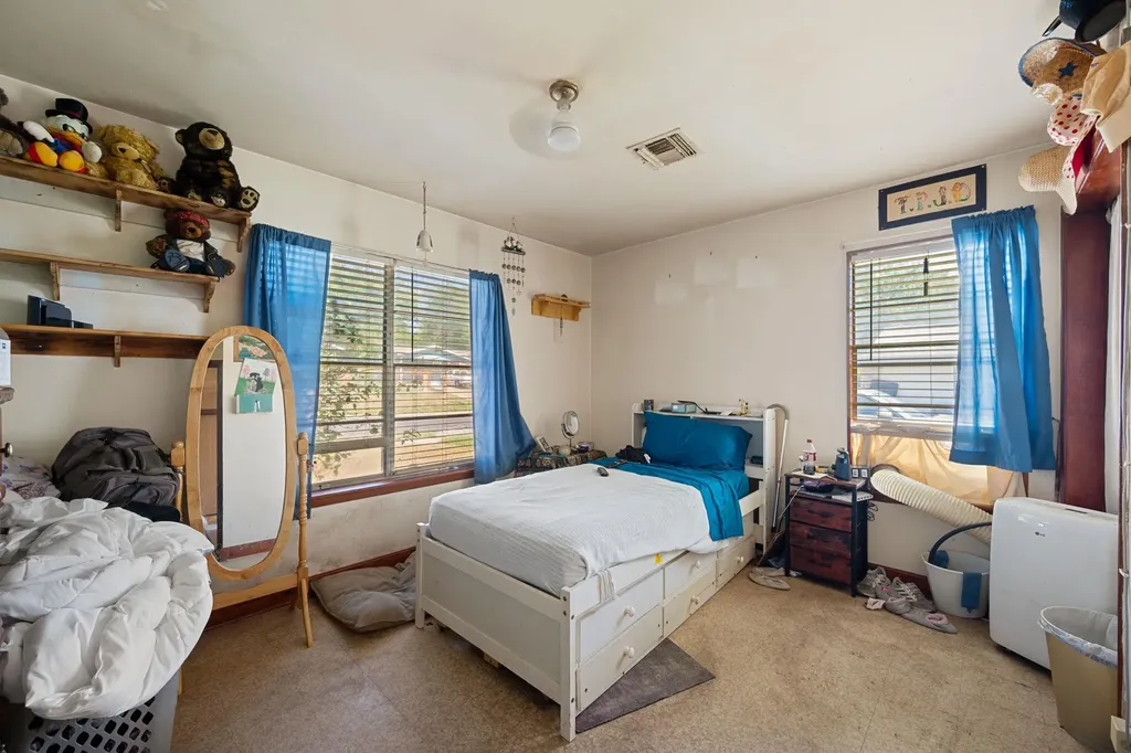 5326 Wellington Drive Austin TX 78723