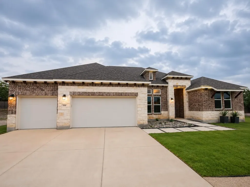 308 Axis Loop Georgetown TX 78628