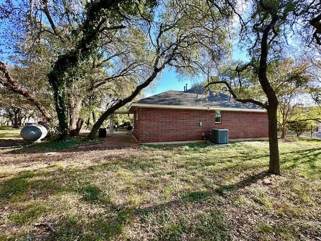 2741 Connie Drive Canyon Lake TX 78133