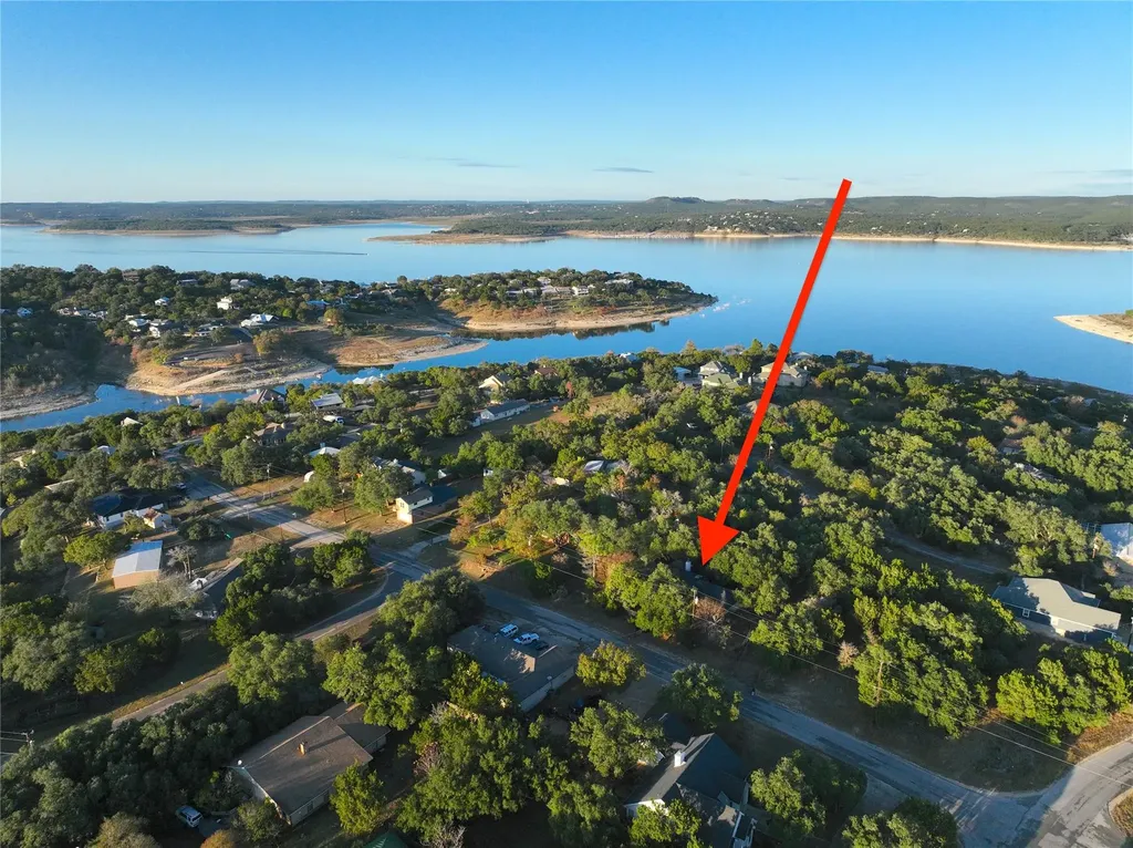 2741 Connie Drive Canyon Lake TX 78133