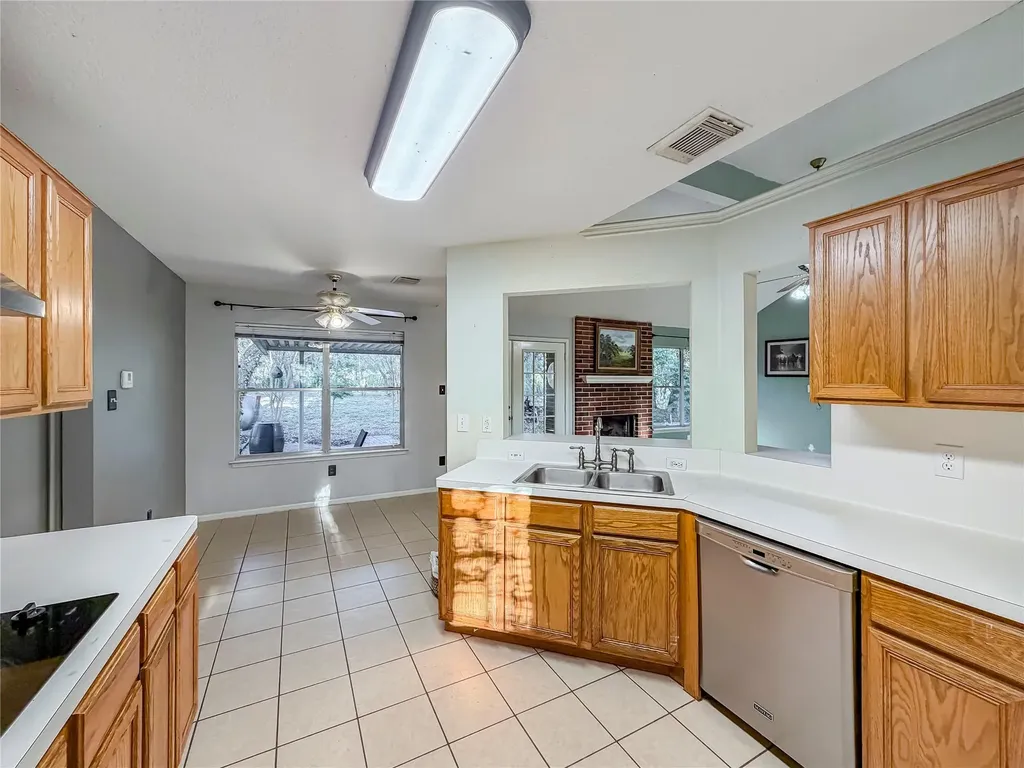 2741 Connie Drive Canyon Lake TX 78133