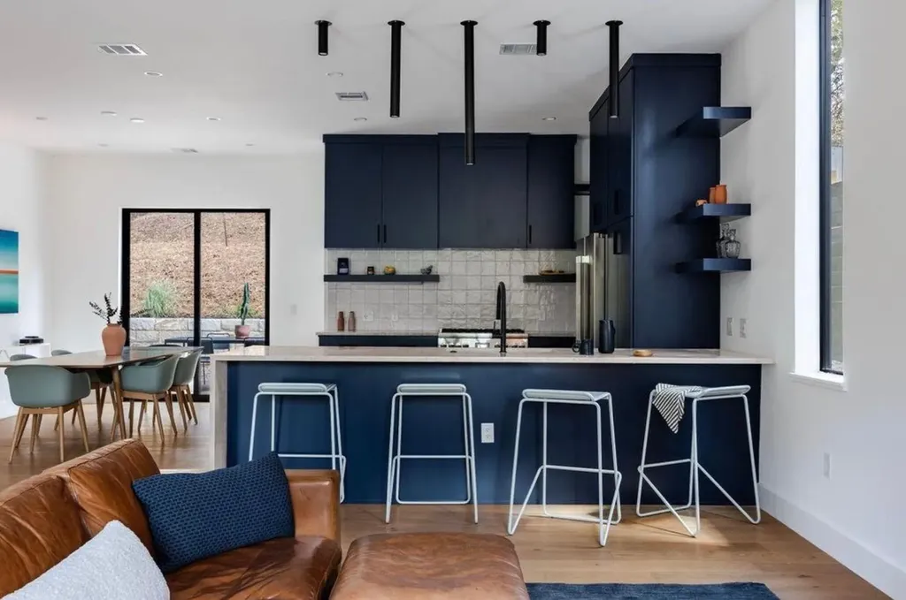 1311 Deloney Street Austin TX 78721