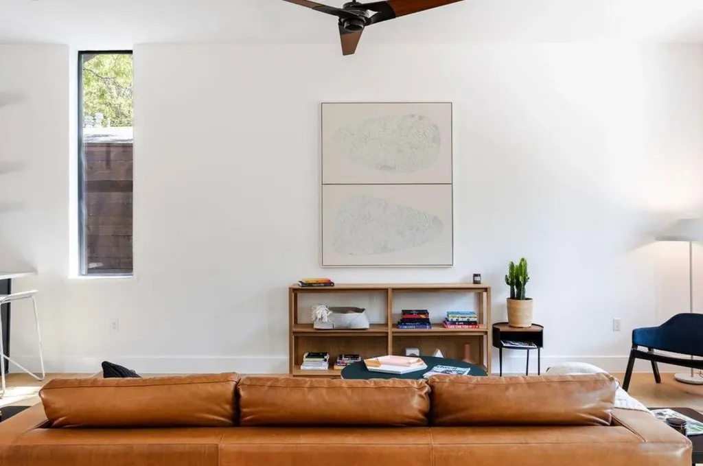 1311 Deloney Street Austin TX 78721