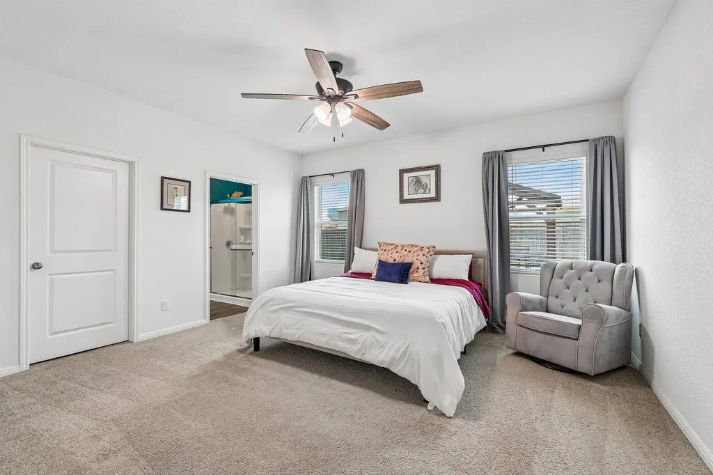 13105 John Calhoun Drive Manor TX 78653