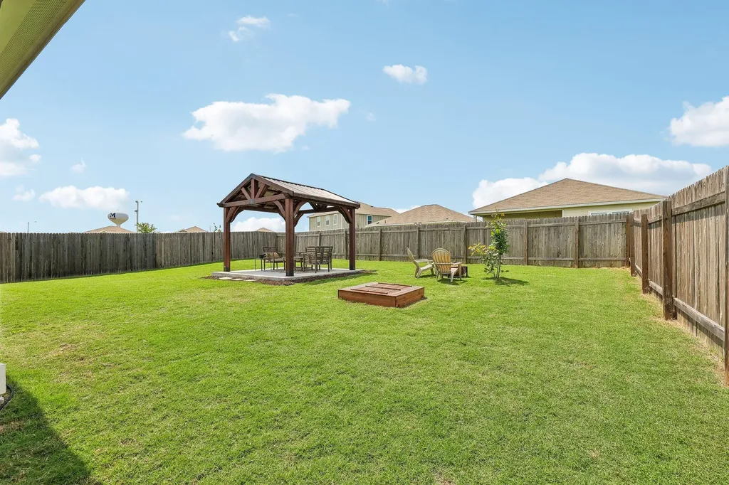 13105 John Calhoun Drive Manor TX 78653