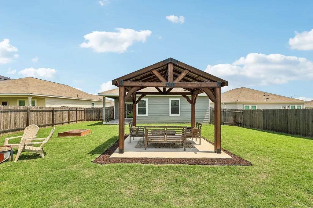 13105 John Calhoun Drive Manor TX 78653