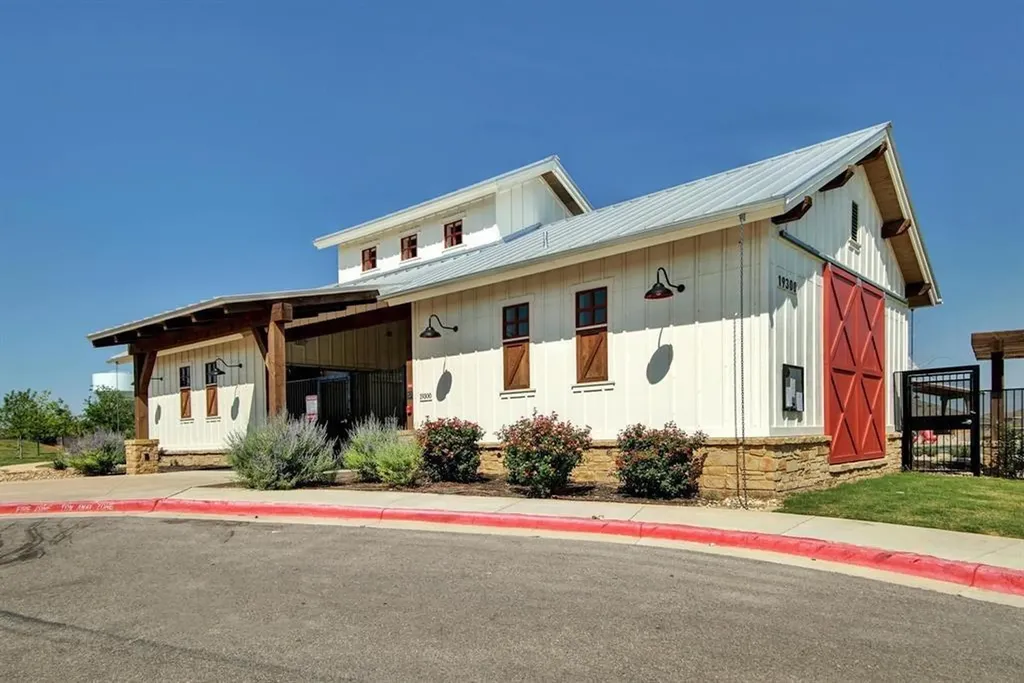 13105 John Calhoun Drive Manor TX 78653