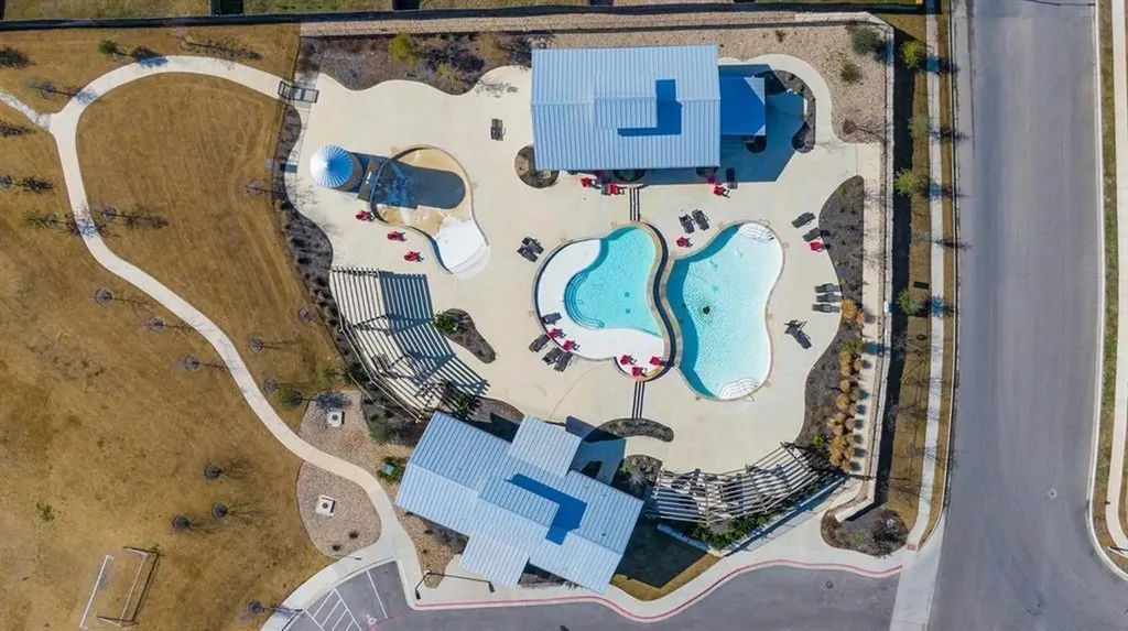 13105 John Calhoun Drive Manor TX 78653
