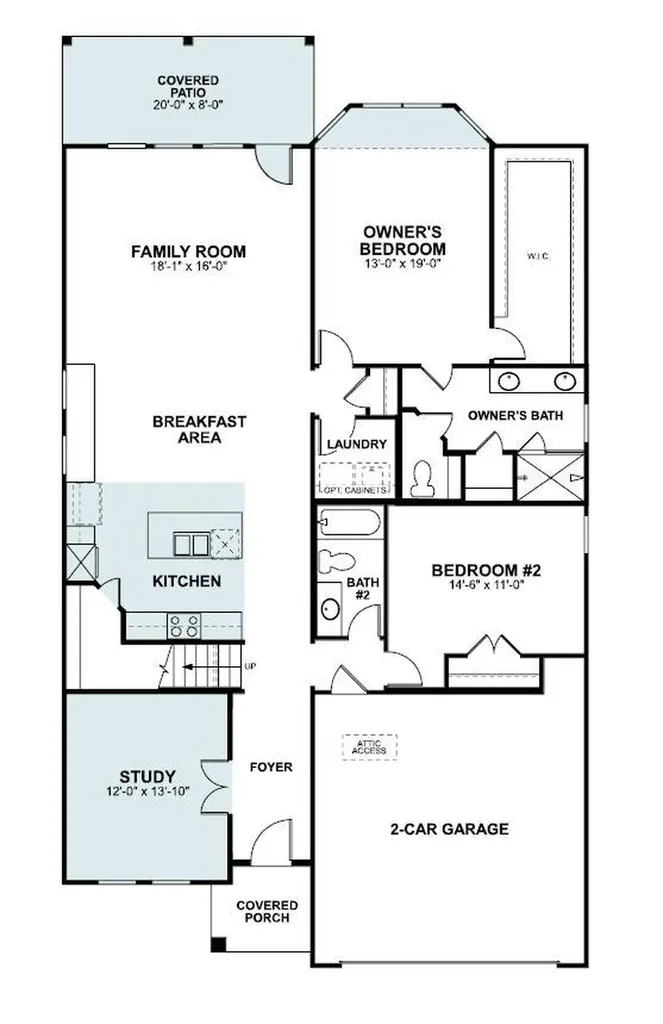 820 Purmela Street Leander TX 78641