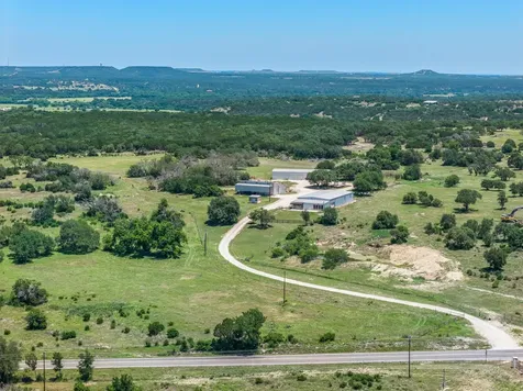8845 Fm 2657 Briggs TX 78608